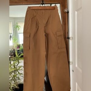 A New Day Tan Cargo Pants